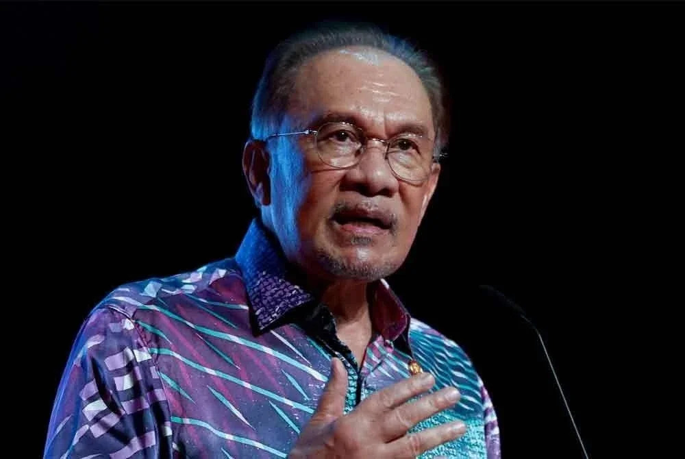 Himpunan GARAH: Anwar, kerajaan dan lima lain diarah fail pembelaan sebelum 21 Mei depan
