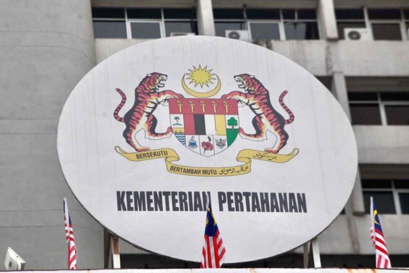 20 pegawai TUDM dikenal pasti terlibat aktiviti tidak bermoral 