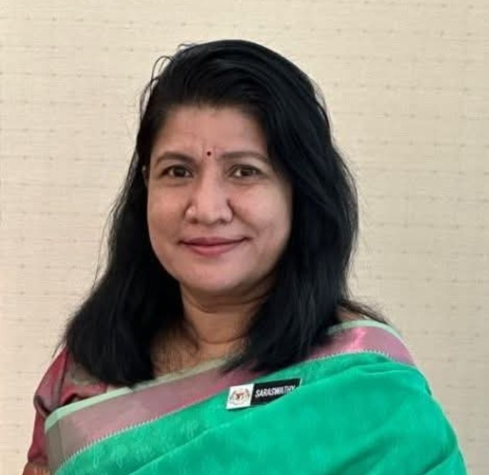 &lsquo;தர்மா மடானி&rsquo; திட்டம் மடை மாற்றியது அநீதி ; செனட்டர் சரஸ்வதி கந்தசாமி குற்றச்சாட்டு..!