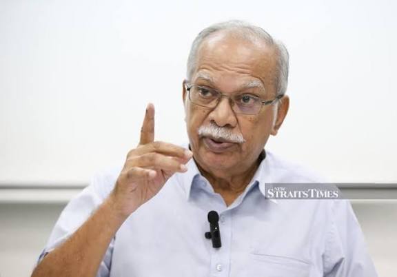 Ramasamy Criticizes IIUM's Response to Lecturer's Claim on Roman Shipbuilding
