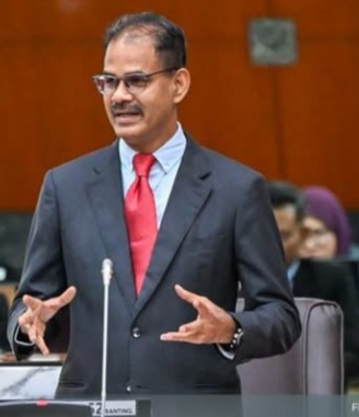 லீமாஸ் எனப்படும் இஸ்லாம் அல்லாத வழிப்பாட்டுத் தலங்களுக்கு தொடரும் மாநில அரசின் உதவிகள்- பாப்பா ராய்டு