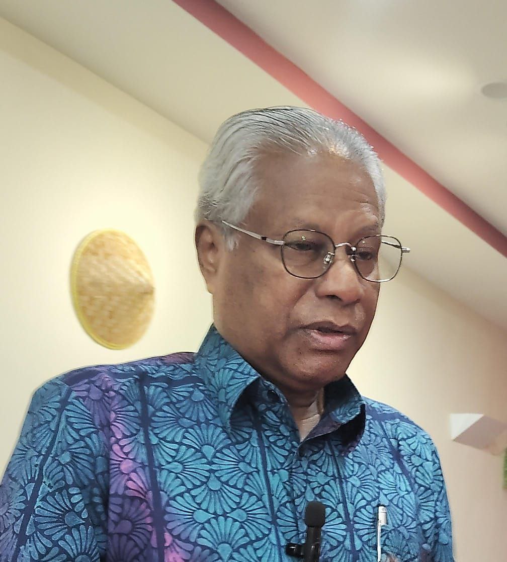 முற்போக்கு ஊதிய கொள்கை நிரந்திர தீர்வாகுமா? மனிதவள அமைச்சு விளக்க வேண்டுமென சிவநேசன் கோரிக்கை!!