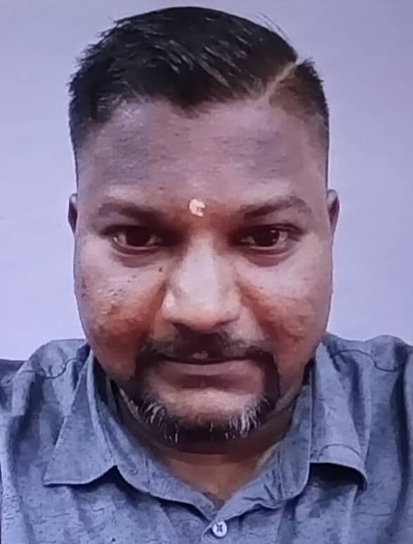 ஏழு தினங்களாக மின்தடையால் காயு ஆரா அடுக்ககக் குடியிருப்பாளர்கள் அவதி, இப்போது குடிநீரும் இல்லை; என்ன கொடுமை என சமூக ஆர்வலர் பரம்சிவா கேள்வி  