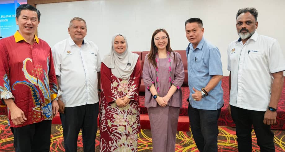 உலகில் அறிவியல் சார்ந்த மருத்துவம் மிகைப்பட வளர்ந்துள்ள போதிலும், தனிமனிதரும் அவரவர் சுகாதாரத்தை பேணுதல் அவசியம்;  ஜாமாலியா அறிவுரை. 