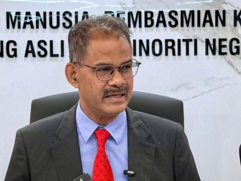 ஈரானில் நடந்து வரும்  வான்வெளித் தாக்குதலைத் தொடர்ந்து விஸ்மா புத்ரா மலேசியர்களுக்குப் புகலிடம் அளித்து வருகிறது; பாப்பா ராய்டு பாராட்டு. 