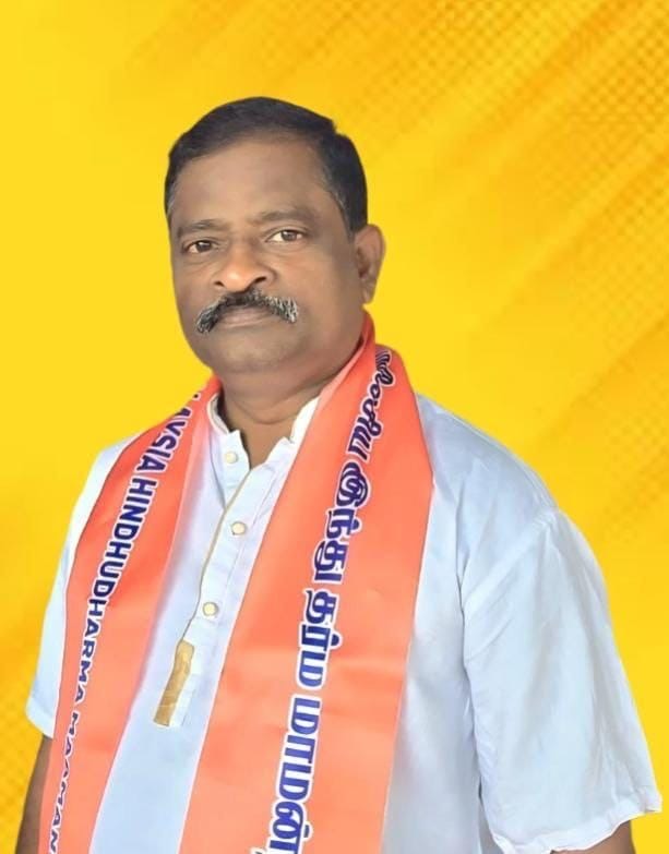 ஆலயப் பாதுகாப்பு நிறைவாக உள்ள பேரா மற்றும் பினாங்கு : பேரா இந்துதர்ம மாமன்றம்..!