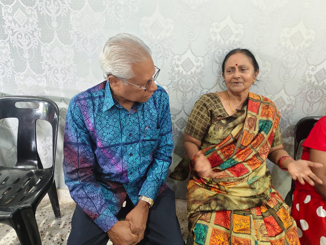 பெக்கான் பாரு சம்பவத் தொடர்பில் அரசு மருத்துவமனை ஆம்புலன்ஸ் சேவை குறை சொல்லாதீர்; டத்தோ சிவநேசன் ஆய்வு..!