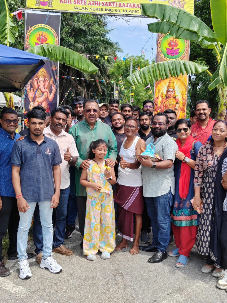 மாநில அரசின் சட்ட விதிகளைப் பின்பற்றி வழிபாட்டுத் தலங்கள் செயல்பட வேண்டும்= டாக்டர் குணராஜ் வலியுறுத்து.