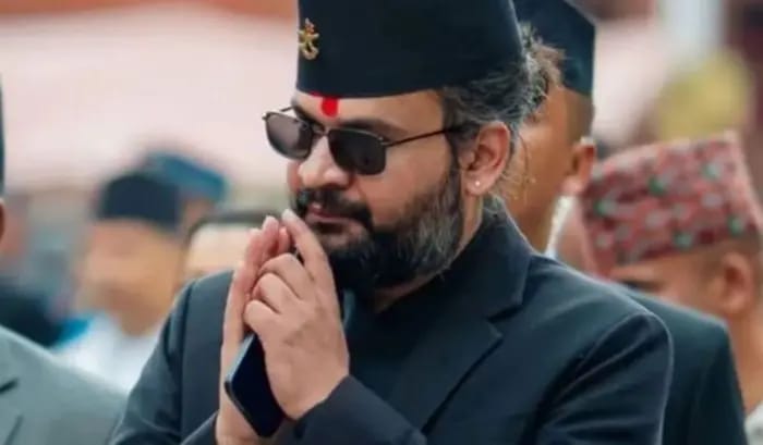 Nepal Youngest Leader as prime Minister 