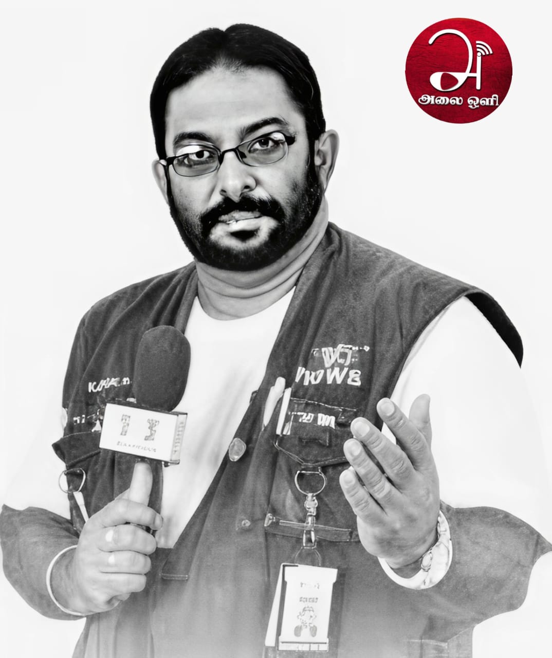 Veteran Broadcast Journalist Karam Singh Walia Passes Away at 67   