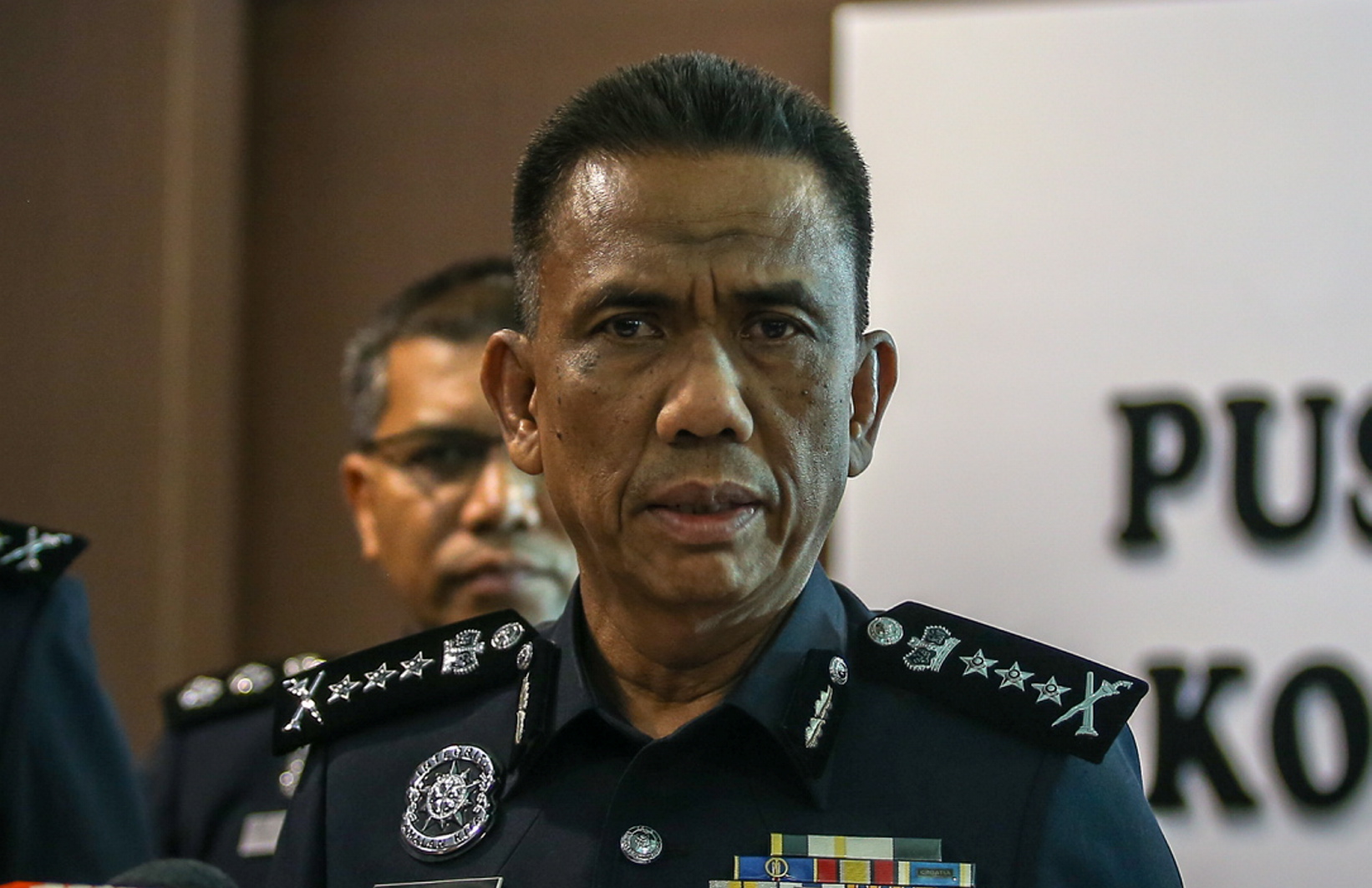 36 stesen minyak jadi hotspot ketirisan bahan api - Bukit Aman