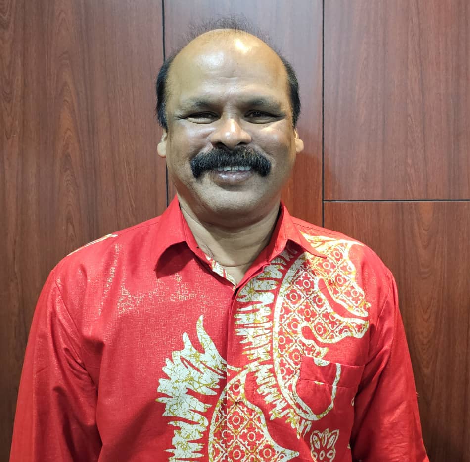 சிங்கப்பூர் சின்னையா
