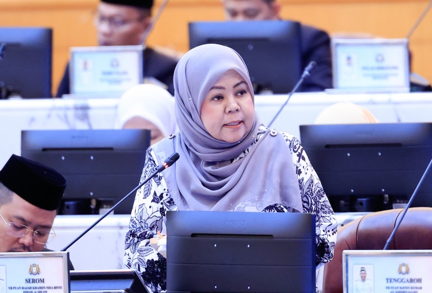 குழந்தைகள் துஷ்பிரயோகத்துக்கு ஜொகூர் சவால்: 657 பாதுகாப்புப் படையினர் தயார்