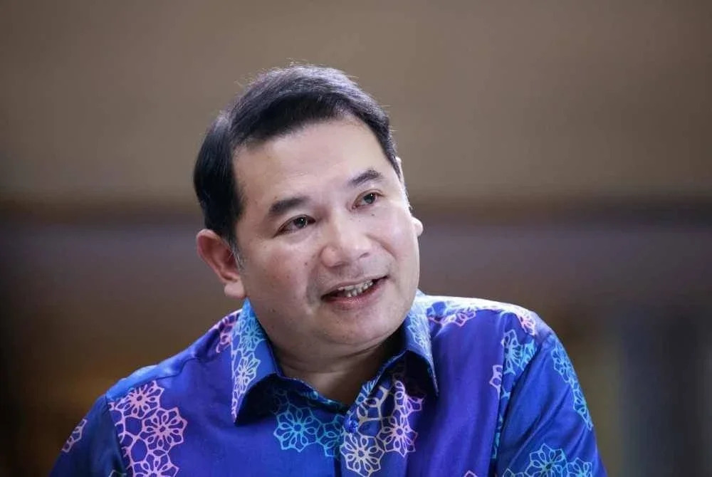 PRU16 dijangka jadi medan pertarungan terbuka - Rafizi