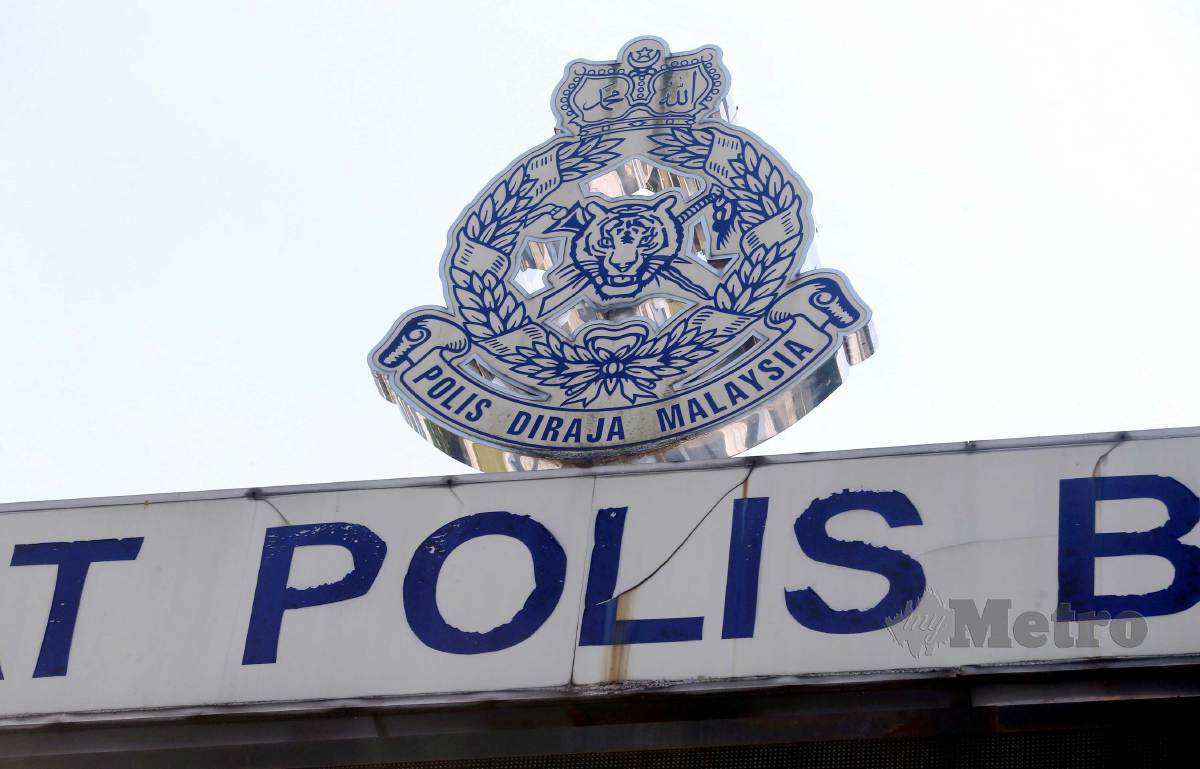 Datuk Dennis Lim Kwang Keng dilantik sebagai Ketua Polis Pulau Pinang yang baharu