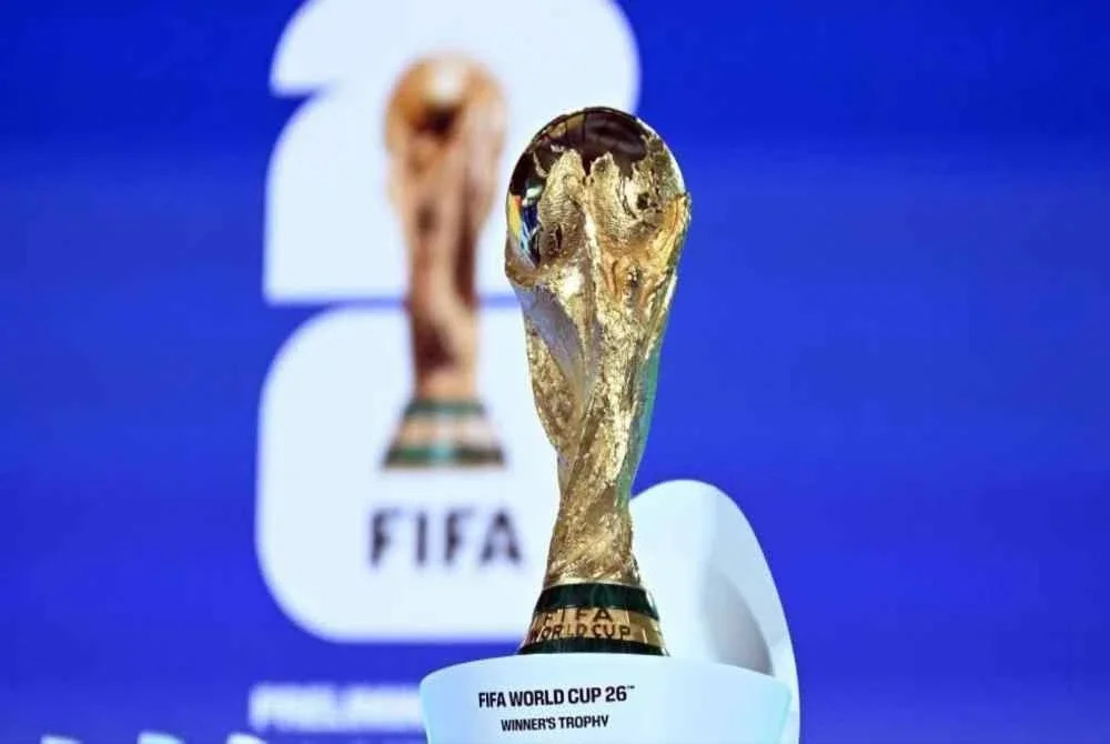 Piala Dunia 2026: FIFA dikritik kerana harga tiket terlampau mahal