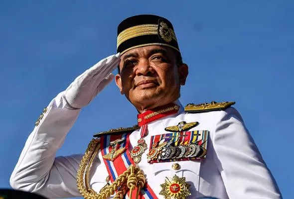 Panglima Tentera Darat bercuti serta-merta, ruang untuk SPRM siasat