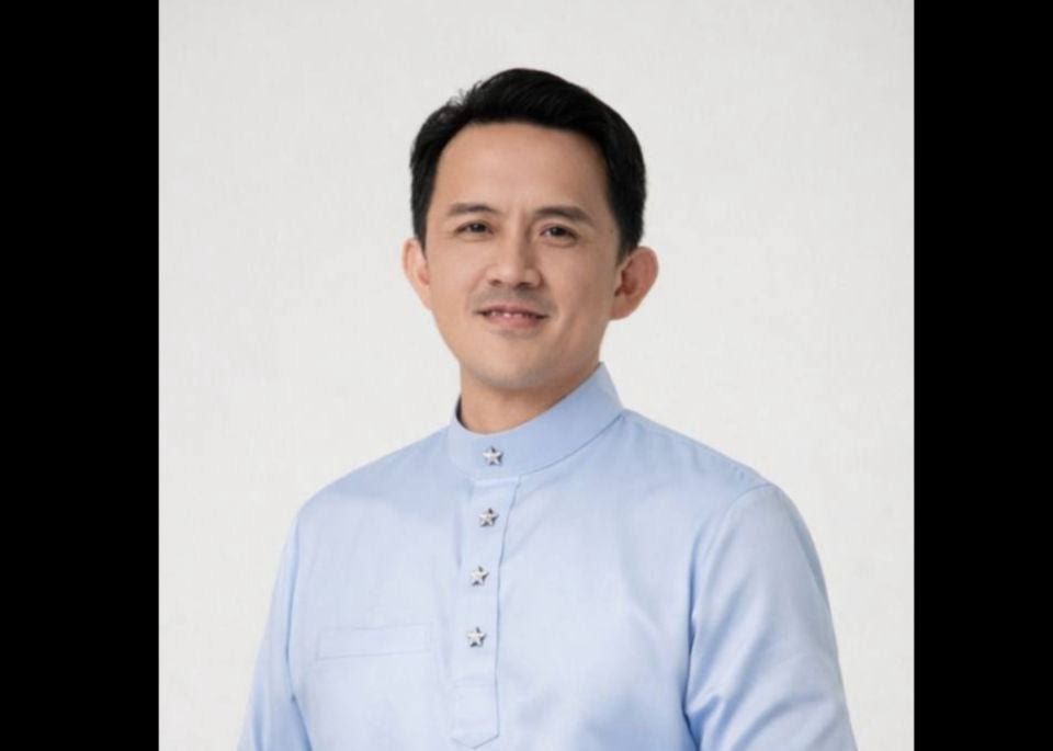 ADUN Bukit Tambun dipilih sebagai Exco ganti Fahmi Zainol