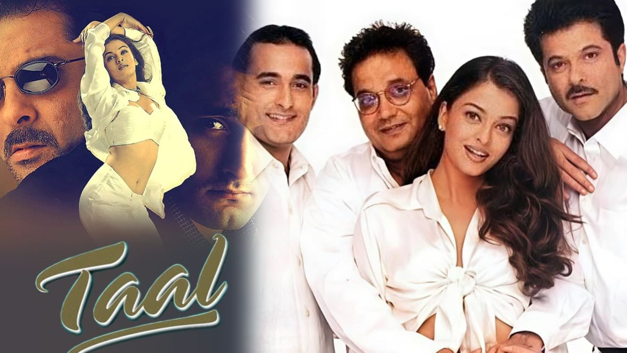 Ungkit nostalgia 27 tahun lalu, Taal dibikin sekuel!