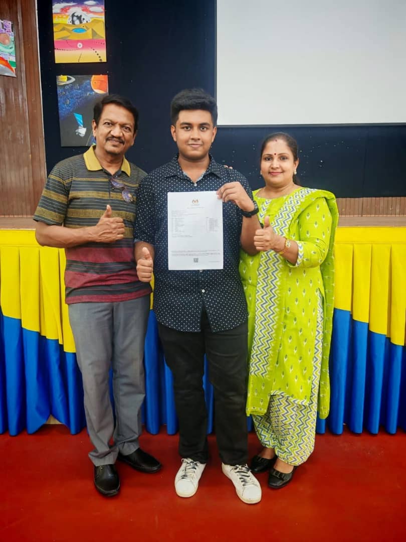 பிள்ளைகளின் வெற்றி பெற்றோர் வளர்க்கப்படும் விதத்தில் ; ஒரு தாய் கூறுகிறார்..!