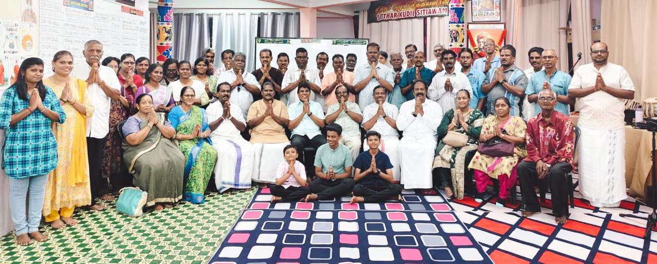 காலத்தை வென்று நிலைத்த குரல் கண்ணதாசன் &ndash; தமிழ் உலகின் அழியாத சக்தி!