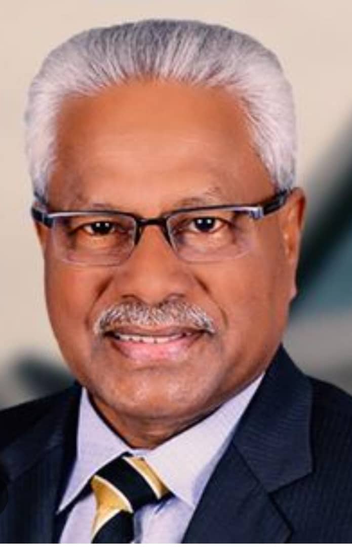 ஜசெகவிற்கு சிக்கலா – நுனிப்புல் மேயும் ஆய்வுகள் வேண்டாம் நாட்டின் சிறந்த எதிர்காலத்திற்காகவே அம்னோவுடன் அரசியல் பயணம்!!