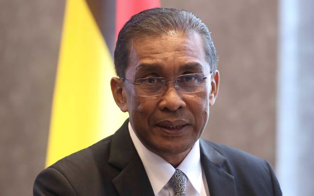 PN selar tindakan serbu rumah wartawan, desak kerajaan hormati kebebasan media