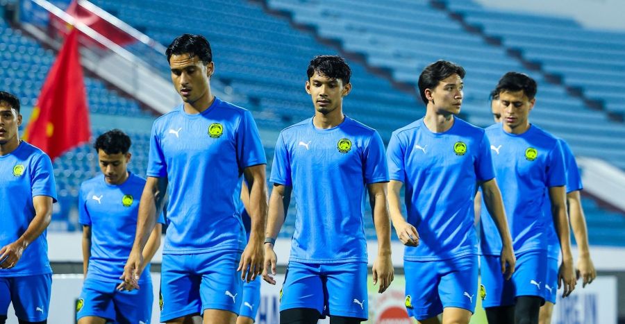 Harimau Malaya perlukan perlawanan persahabatan antarabangsa