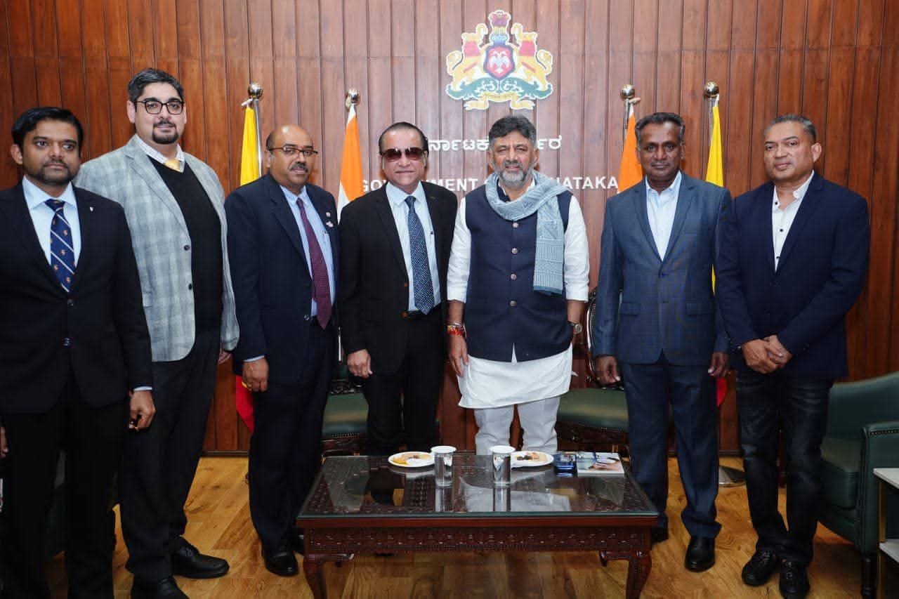 PENANG LEADS THE WAY WITH INTERNATIONAL COLLABORATION