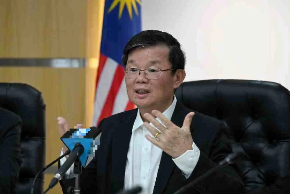 PH di Pulau :Pinang bersedia 75 peratus untuk hadapi kemungkinan PRU-16 