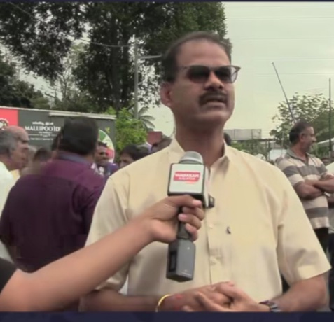 சிலாங்கூரில் 58 இந்து ஆலயங்கள் சட்டப்பூர்வமாக இடமாற்றம் செய்யப்பட்டுள்ளன; பாப்பா ராய்டு தகவல்.