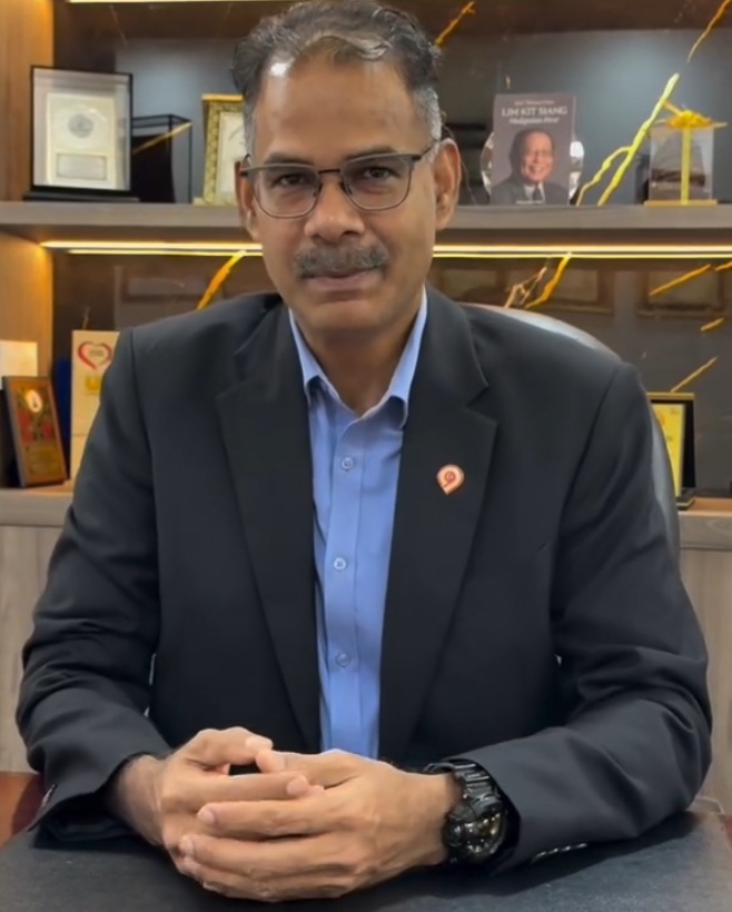 மேன்மை தங்கிய சிலாங்கூர் சுல்தானை முகநூலில் அவமதித்த நபருக்கு அதிகபட்ச தண்டனை விதிக்கப்பட வேண்டும்- பாப்பா ராய்டு வேண்டுகோள்