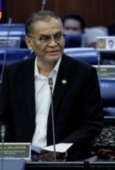 நாடெங்கும் அரசு சுகாதார கிளினிக்குகளில் நீரிழிவு மையங்கள்;   டாக்டர் சுல்கிப்ளி அமாட் அறிவிப்பு.