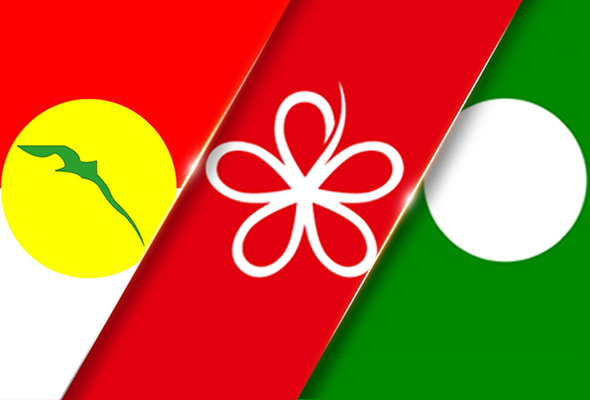 மலேசிய அரசியல் சதுரங்க ஆட்டம் - 3-ஆவது அணி சாத்தியமா ?