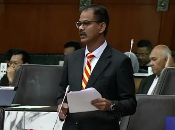 மாநில அரசின் பந்துவான் புளூபிரிண்ட் திட்ட நடவடிக்கையின் செயல்பாடுகள் குறித்து பாப்பா ராய்டு விளக்கம். 