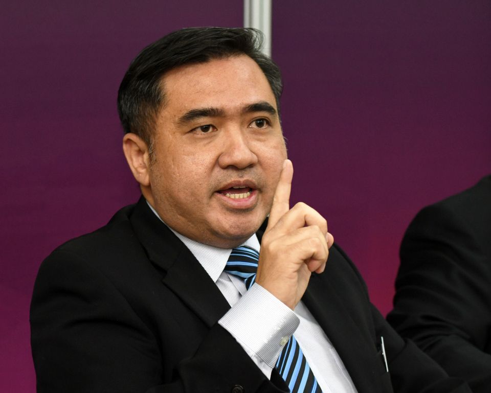 PH tak mahu dipatuk ular dua kali - Setiausaha Agung  DAP Anthony Loke