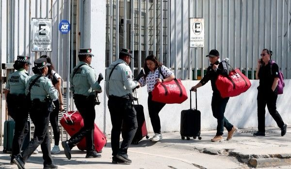 Raja Dadah Terbesar Mexico 'El Mencho' terbunuh