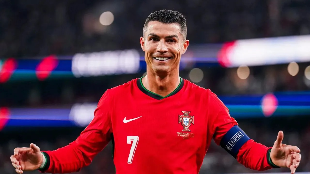 Tuduhan tipu cukai: Cristiano Ronaldo elak hukuman penjara