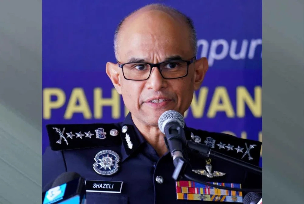 e-Hati: Pengasas dan suami diburu di luar negara dengan kerjasama Interpol