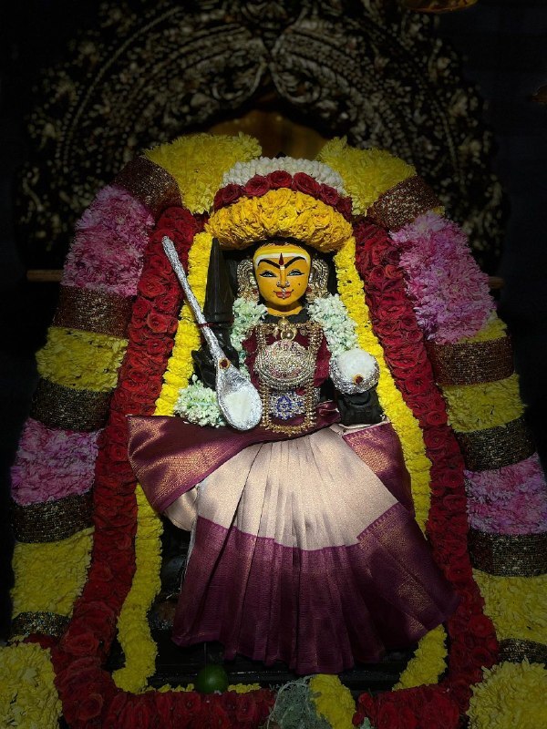 அரா குடா, பெனாந்தி ஸ்ரீ மஹா முத்து மாரியம்மன் ஆலய இரத ஊர்வலத்தின் பயண விபரங்கள்