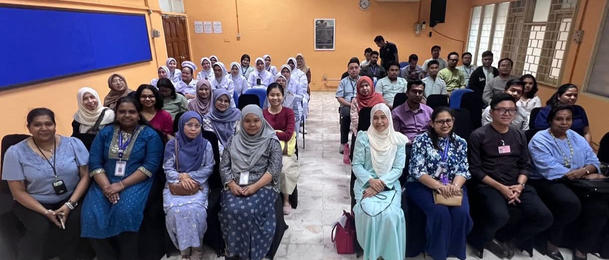 மனநலம் குன்றிய மனிதரிடம் பக்குவமாய் செயல் பட வேண்டும்-டாக்டர் மலிண்டாவதி ஆலோசனை