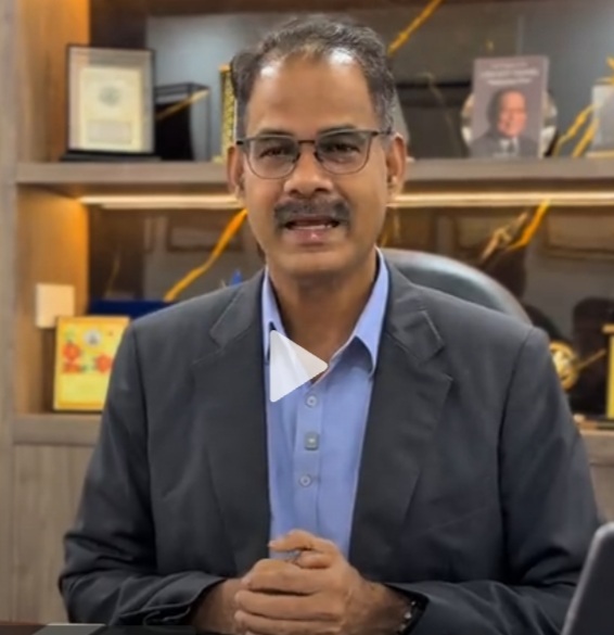 ஒரு ஆலயத்திற்கு நிலம் கிடைத்தால், மற்றொரு ஆலய நிர்வாகத்தினர்   ஏன் கொடுத்தீர்கள் என்று காழ்ப்புணர்வுடன் கேள்வி எழுப்புகின்றனர்=. பாப்பா ராய்டு விளக்கம் 