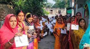 “Gabungan Modi dijangka menang dengan mudah dalam undian kawasan Hindi heartland India”