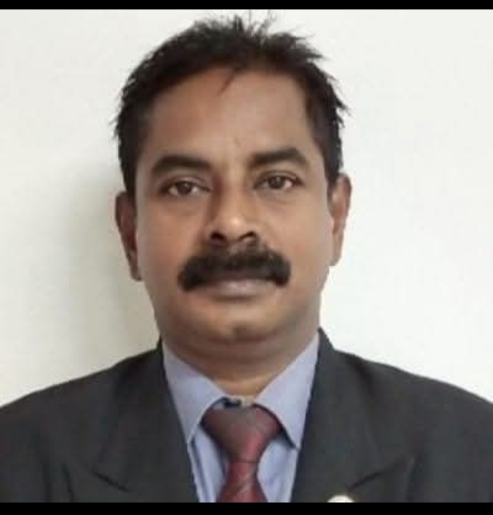 பாரதி தமிழ் பள்ளியின் புதிய தலைமை ஆசிரியராக சங்கர் ராஜகோபால் தலைமை ஏற்றார்.