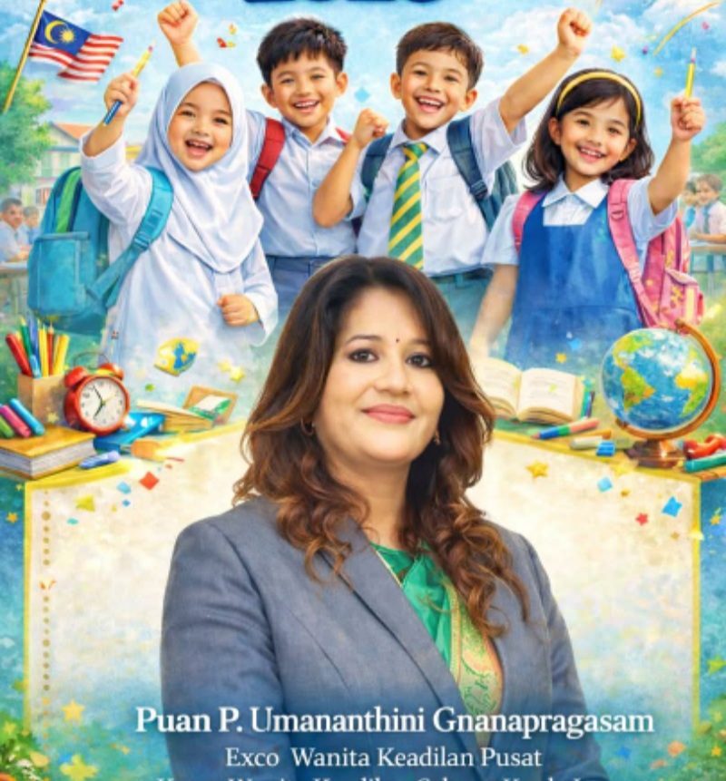 மக்களை அரவணைத்து பாதுகாப்புடன் வழி நடத்திட ஊழலற்ற ஆட்சியை அமைக்க பிரதமருக்கு 2 தவணைகள் போதும்; மகளிர் தலைவி உமாநந்தினி கருத்து. 