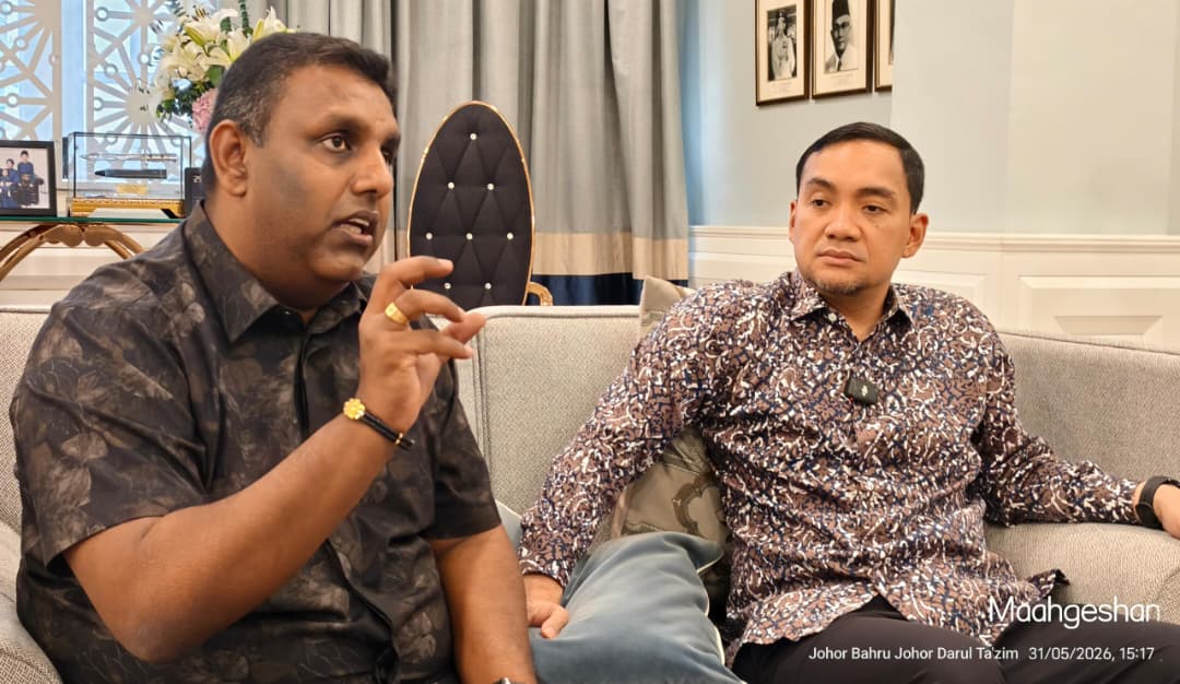 MIC Eyes Fourth Seat as Johor Polls Loom