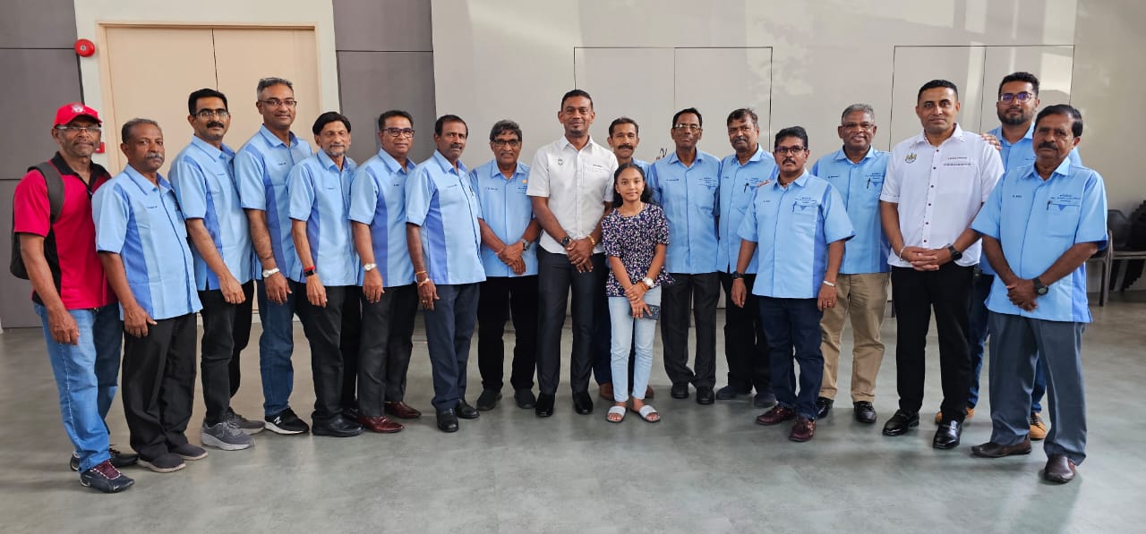 முதியோர்கள் சமூகத்தின் தூண்கள் – பினாங்கு கோ. சாரங்கபாணி மன்றம் ஏற்பாடு செய்த விழா எடுத்துக்காட்டாக அமைந்தது