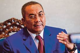 Krisis Perlis: Undi tidak percaya terhadap MB tak perlu tunggu Sidang DUN Perlis - Sanusi