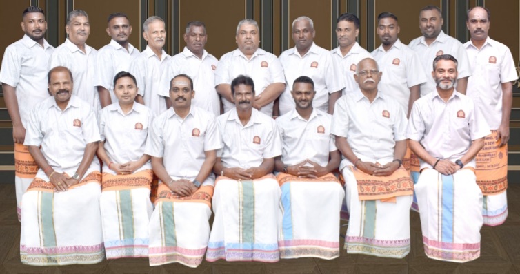 பந்திங் மகா மாரியம்மன் தேவஸ்தானத்தில் வைகாசி விசாகத் திருவிழா