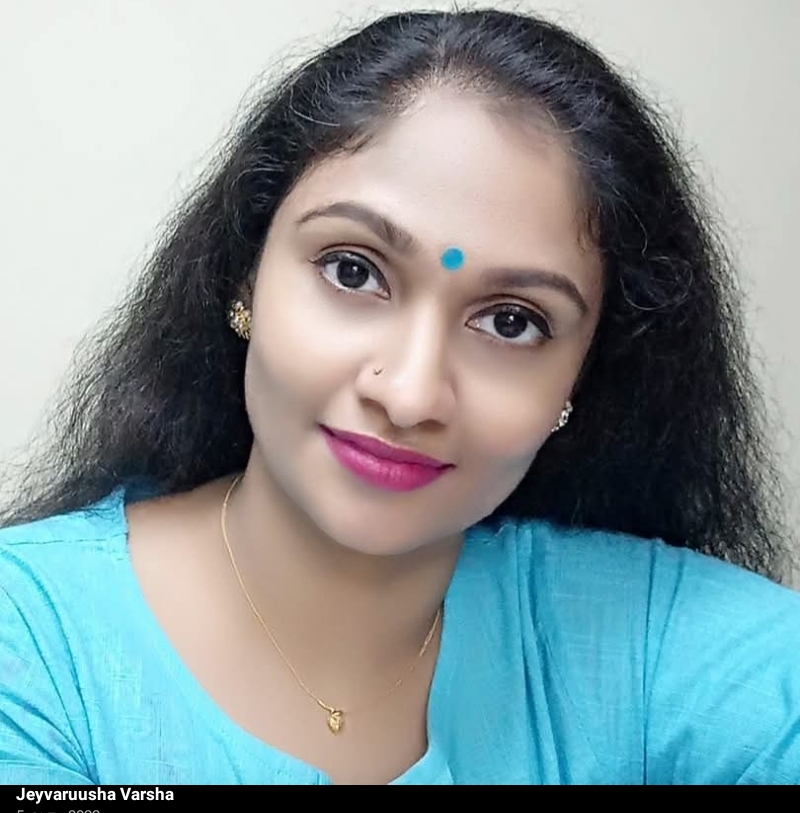 அரசு தரப்பினர் இந்து வழிப்பாட்டுத் தலங்களை ஒரு காலத்தில் தகர்க்க முன் வருவார்களேயானால் இந்து பக்தர்கள் வீட்டை ஆலயமாக்கி வழிபாடுகள் நடத்தலாம்; வலைத் தளவாசி ஜெவர்ஷா மனம் திறந்த கருத்து. 